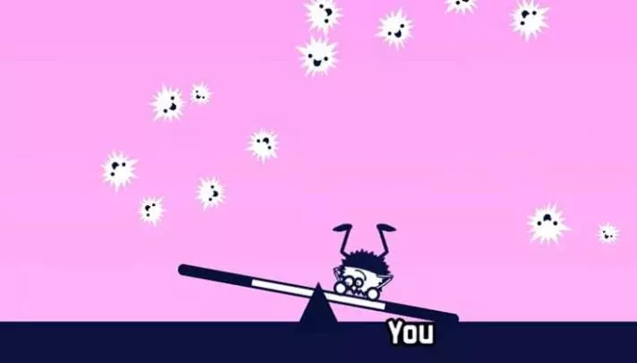 Beat the Beat Rhythm Paradise