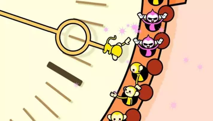 Beat the Beat Rhythm Paradise