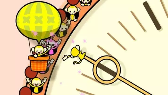 Beat the Beat Rhythm Paradise