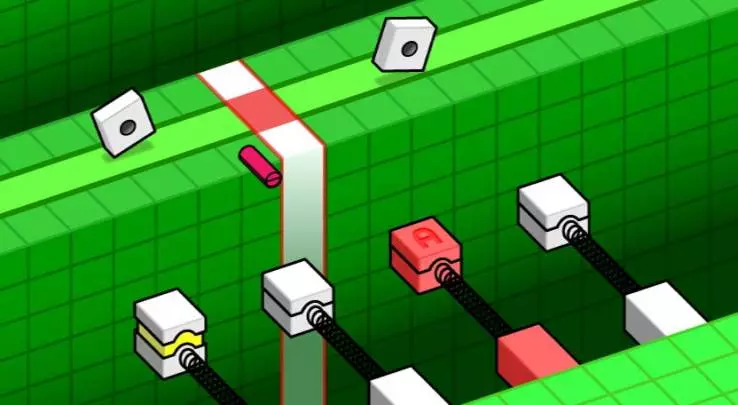 Beat the Beat: Rhythm Paradise