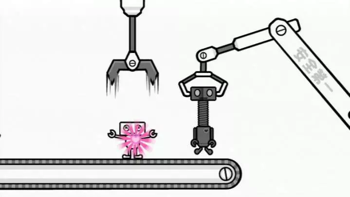 Beat the Beat Rhythm Paradise - Wii