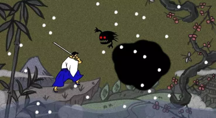 Beat the Beat Rhythm Paradise