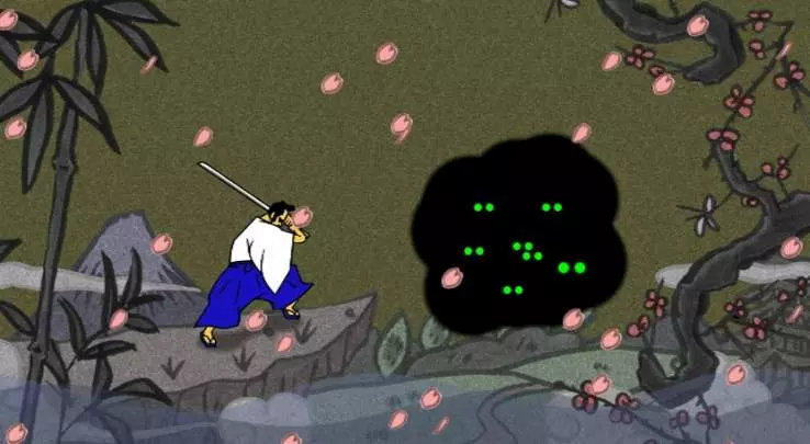 Beat the Beat Rhythm Paradise