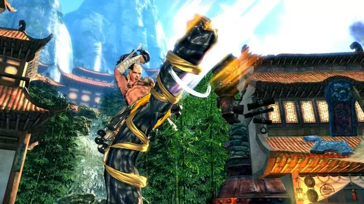 Blade & Soul - PC
