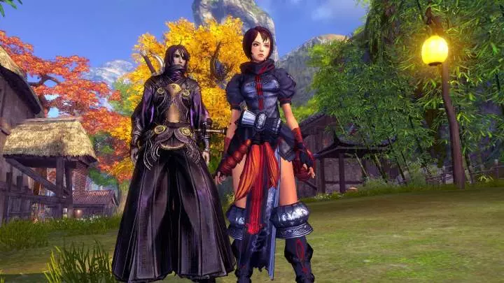Blade & Soul