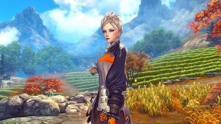 Blade & Soul