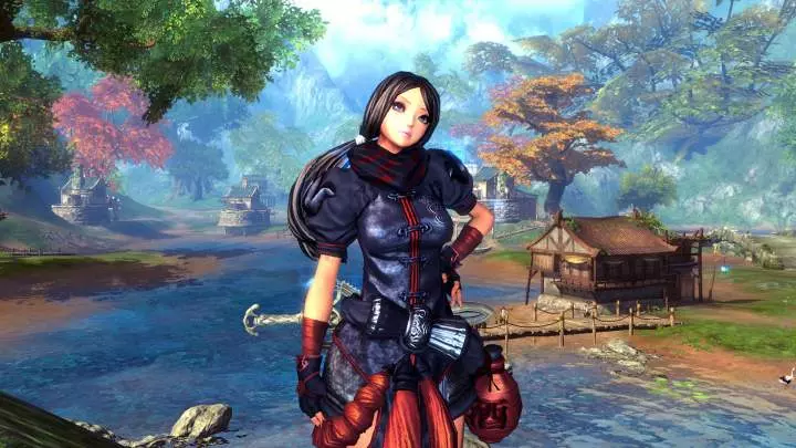 Blade & Soul
