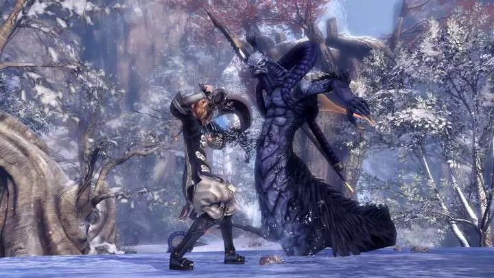 Blade & Soul