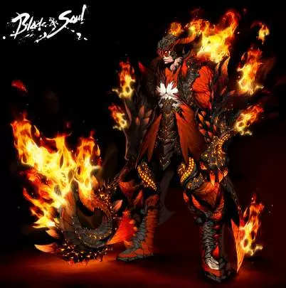 Blade & Soul