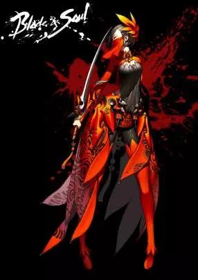 Blade & Soul