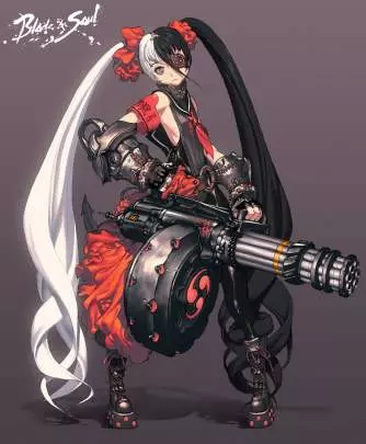 Blade & Soul