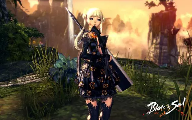Blade & Soul - PC