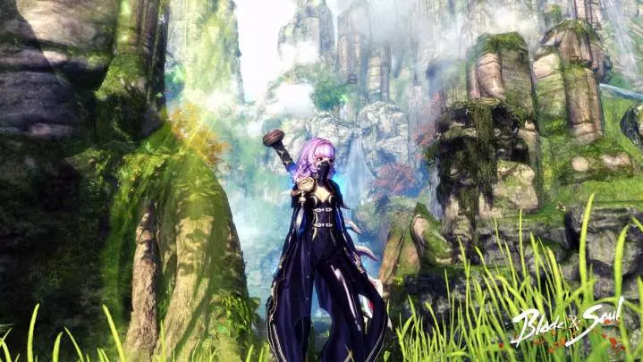 Blade & Soul