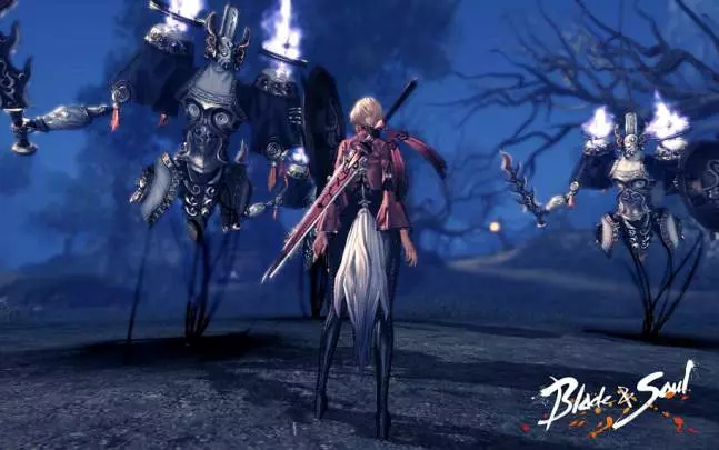Blade & Soul