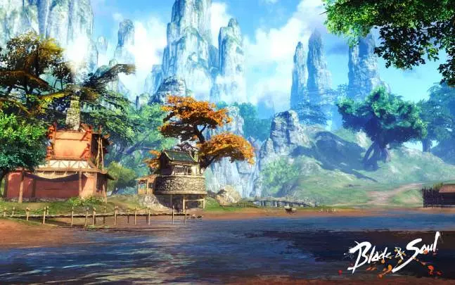 Blade & Soul - PC