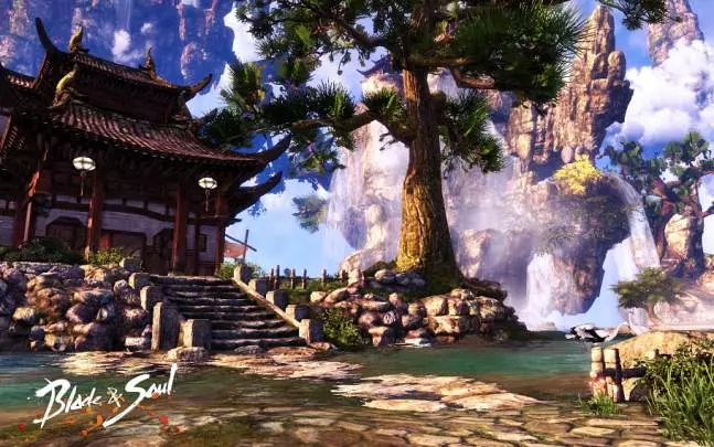 Blade & Soul