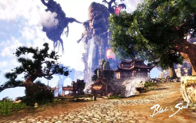 Blade & Soul - PC