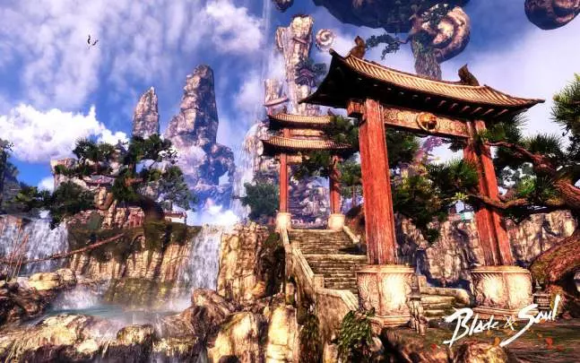Blade & Soul