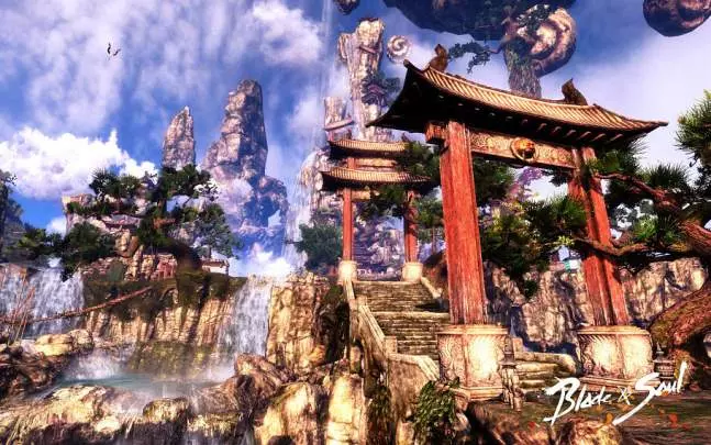 Blade & Soul