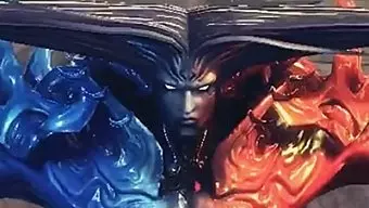 Blade & Soul: Four Great Guardians