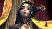 Blade & Soul: Silverfrost Mountains Expansion