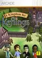 A Kingdom for Keflings Xbox 360