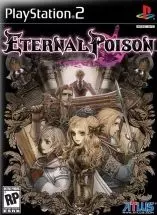 Carátula de Eternal Poison
