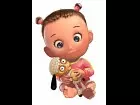 Baby Life - Imagen DS