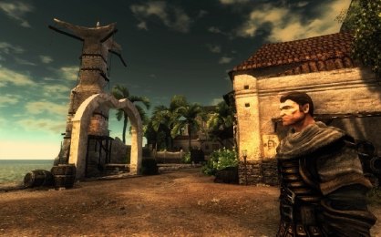 Risen Xbox 360