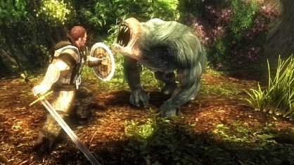 Risen: Risen: Impresiones jugables