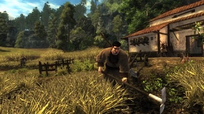 Risen PC