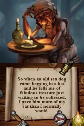 Pirates: Duels on the High Seas