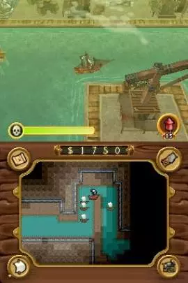 Pirates Duels on the High Seas