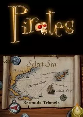 Pirates Duels on the High Seas