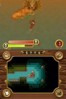 Pirates Duels on the High Seas