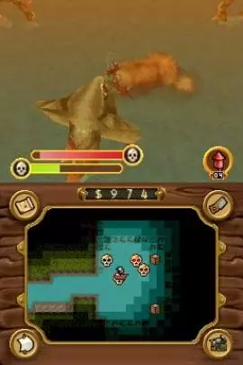 Pirates: Duels on the High Seas