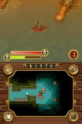 Pirates: Duels on the High Seas