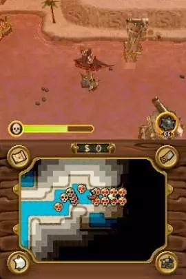 Pirates Duels on the High Seas