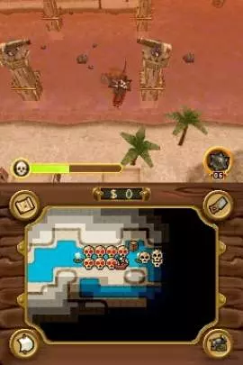 Pirates Duels on the High Seas