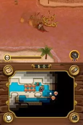 Pirates: Duels on the High Seas