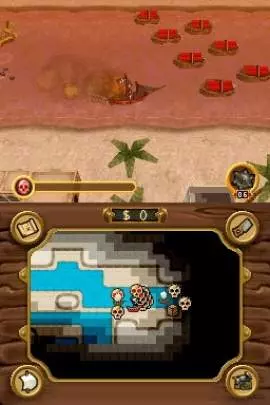 Pirates Duels on the High Seas