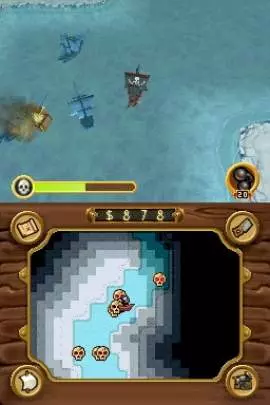 Pirates: Duels on the High Seas