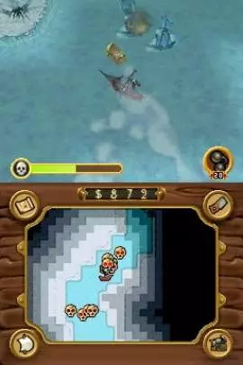 Pirates Duels on the High Seas