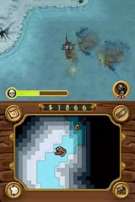 Pirates Duels on the High Seas