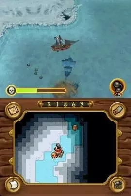 Pirates: Duels on the High Seas