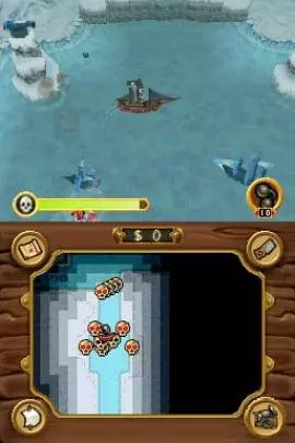 Pirates Duels on the High Seas