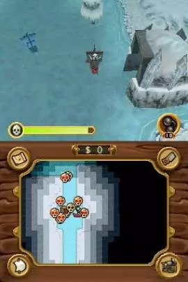 Pirates Duels on the High Seas