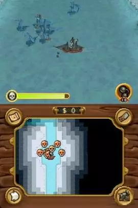 Pirates: Duels on the High Seas