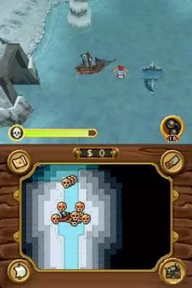 Pirates Duels on the High Seas