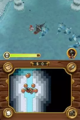 Pirates Duels on the High Seas